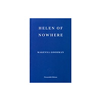 Fitzcarraldo Editions Helen of Nowhere (häftad, eng)
