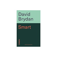 Bonnier Books Ltd Smart (inbunden, eng)