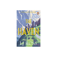 Cornerstone The Haven (häftad, eng)