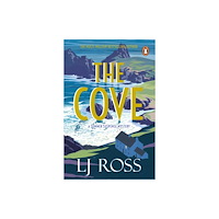 Cornerstone The Cove (häftad, eng)