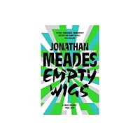 Wilton Square Books Empty Wigs (häftad, eng)