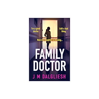 Bookouture Family Doctor (häftad, eng)