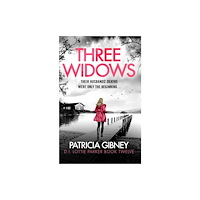 Bookouture Three Widows (häftad, eng)
