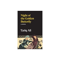 Verso Books Night of the Golden Butterfly (häftad, eng)