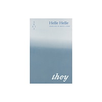 Akoya Publishing they (häftad, dan)