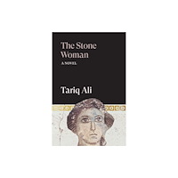 Verso Books The Stone Woman (häftad, eng)
