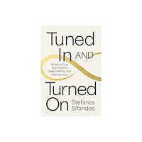 Hay House UK Ltd Tuned In and Turned On (häftad, eng)