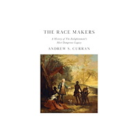 Saqi Books The Race Makers (inbunden, eng)