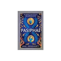 Legend Press Ltd Pasiphae (häftad, eng)