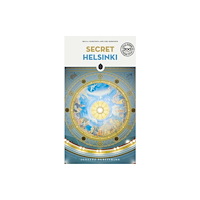 Jonglez Secret Helsinki Guide (häftad, eng)
