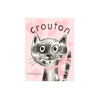 Random House USA Inc Crouton (inbunden, eng)