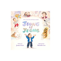 Random House USA Inc Jeong Is Jeong (inbunden, eng)