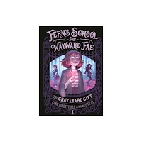 Random House USA Inc The Graveyard Gift (häftad, eng)