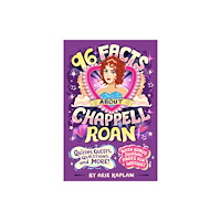 Penguin Putnam Inc 96 Facts About Chappell Roan (häftad, eng)