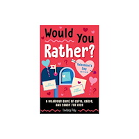 Zeitgeist Would You Rather? Valentine's Day Edition (häftad, eng)