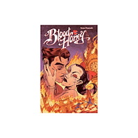 Idea & Design Works Blood Honey (häftad, eng)