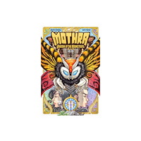 Idea & Design Works Godzilla Legends--Mothra: Queen of the Monsters (häftad, eng)