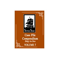 Seven Seas Entertainment, LLC Case File Compendium: Bing An Ben (Novel) Vol. 7 (häftad, eng)