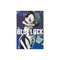 Kodansha America, Inc Blue Lock 26 (häftad, eng)