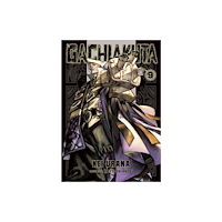 Kodansha America, Inc Gachiakuta 9 (häftad, eng)