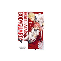 Kodansha America, Inc Honeko Akabane's Bodyguards 7 (häftad, eng)