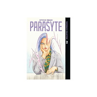 Kodansha America, Inc Parasyte Paperback Collection 2 (häftad, eng)