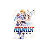 Kodansha America, Inc Medalist 12 (häftad, eng)