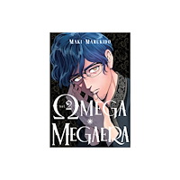 Kodansha America, Inc Omega Megaera 2 (häftad, eng)