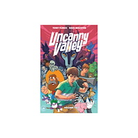 Boom! Studios Uncanny Valley Vol. 2 (häftad, eng)