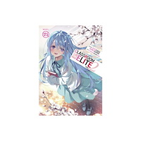 Seven Seas Entertainment, LLC Classroom of the Elite: Year 2 (Light Novel) Vol. 12.5 (häftad, eng)