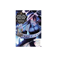 Seven Seas Entertainment, LLC Free Life Fantasy Online: Immortal Princess (Manga) Vol. 12 (häftad, eng)
