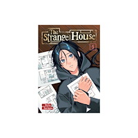 Seven Seas Entertainment, LLC The Strange House (Manga) Vol. 5 (häftad, eng)