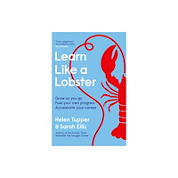 Penguin books ltd Learn Like a Lobster (häftad, eng)
