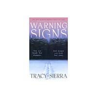 Penguin books ltd Warning Signs (häftad, eng)