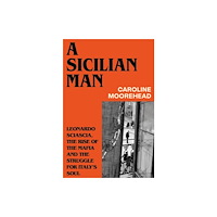 Random House A Sicilian Man (häftad, eng)