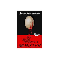Vintage Publishing She Made Herself A Monster (häftad, eng)