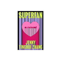 Flatiron Books Superfan (häftad, eng)