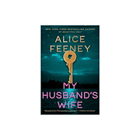 Flatiron Books My Husband's Wife (häftad, eng)