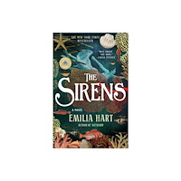 St. Martin's Publishing Group Sirens (häftad, eng)