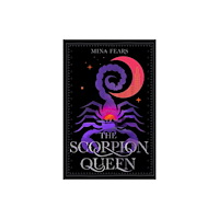Flatiron Books Scorpion Queen (häftad, eng)