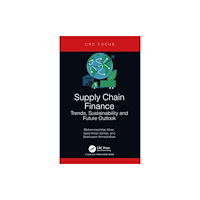Taylor & francis ltd Supply Chain Finance (inbunden, eng)