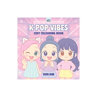 Five Mile K Pop Cosy Vibes Colouring Book (häftad, eng)