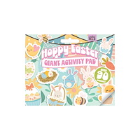 Five Mile Hoppy Easter Giant Activity Pad (häftad, eng)
