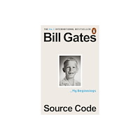 Penguin books ltd Source Code (häftad, eng)
