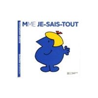Hachette Collection Monsieur Madame (Mr Men & Little Miss) (häftad, fre)