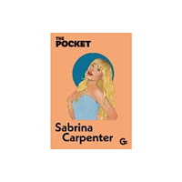 Gemini Books Group Ltd The Pocket Sabrina Carpenter (inbunden, eng)