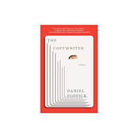 Scribner Copywriter (inbunden, eng)