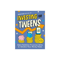 Zeitgeist Investing for Tweens (häftad, eng)