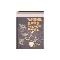 Dent-De-Leone Wajima Nuri Golden Love (inbunden, eng)