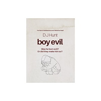 The Conrad Press Boy Evil (häftad, eng)